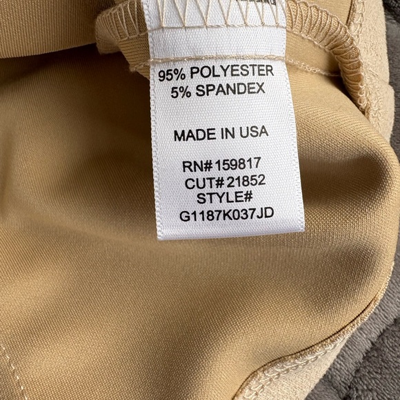 NWT ALTAR'D STATE MINI SKIRT - SIZE XS. - Picture 9 of 12